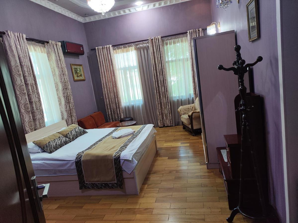 Almos Dushanbe Exterior foto